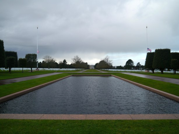 American War Memorial 