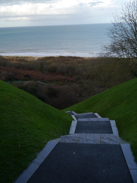 The Path to the Beach