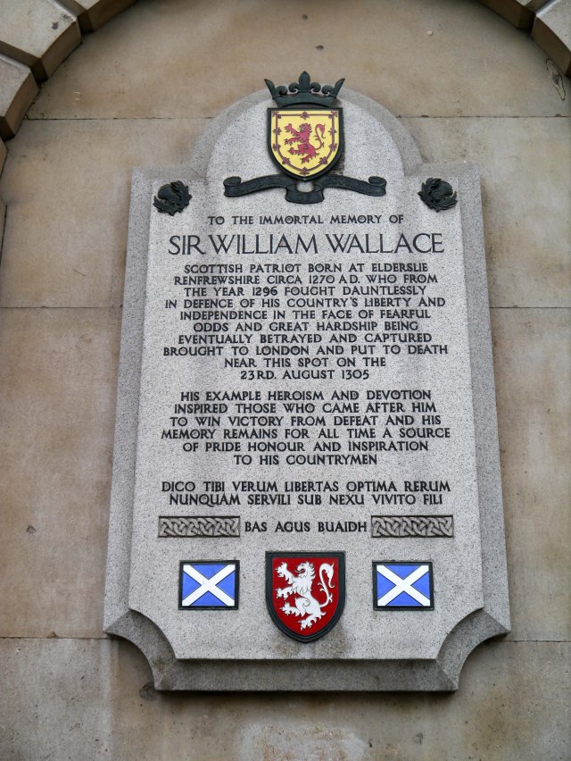 William Wallace 