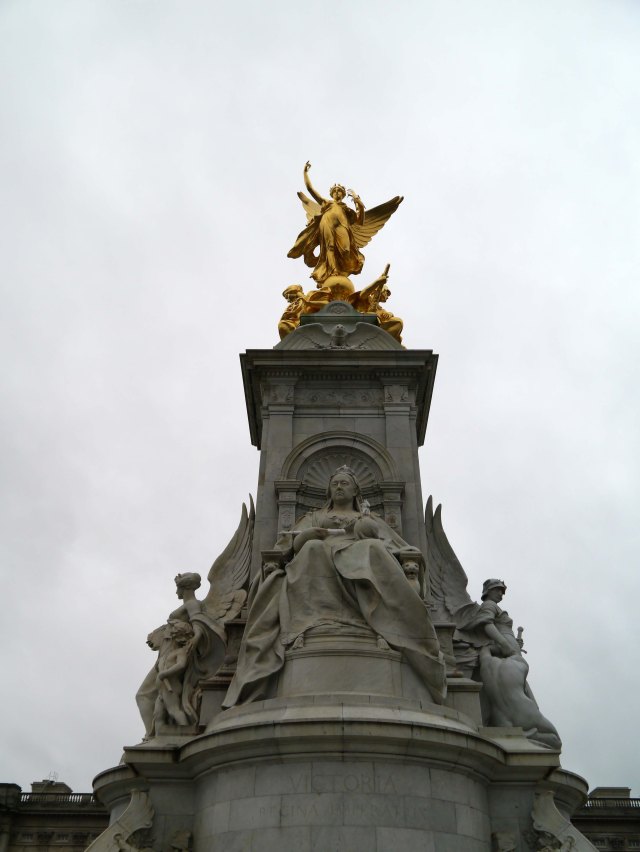 Victoria Memorial 